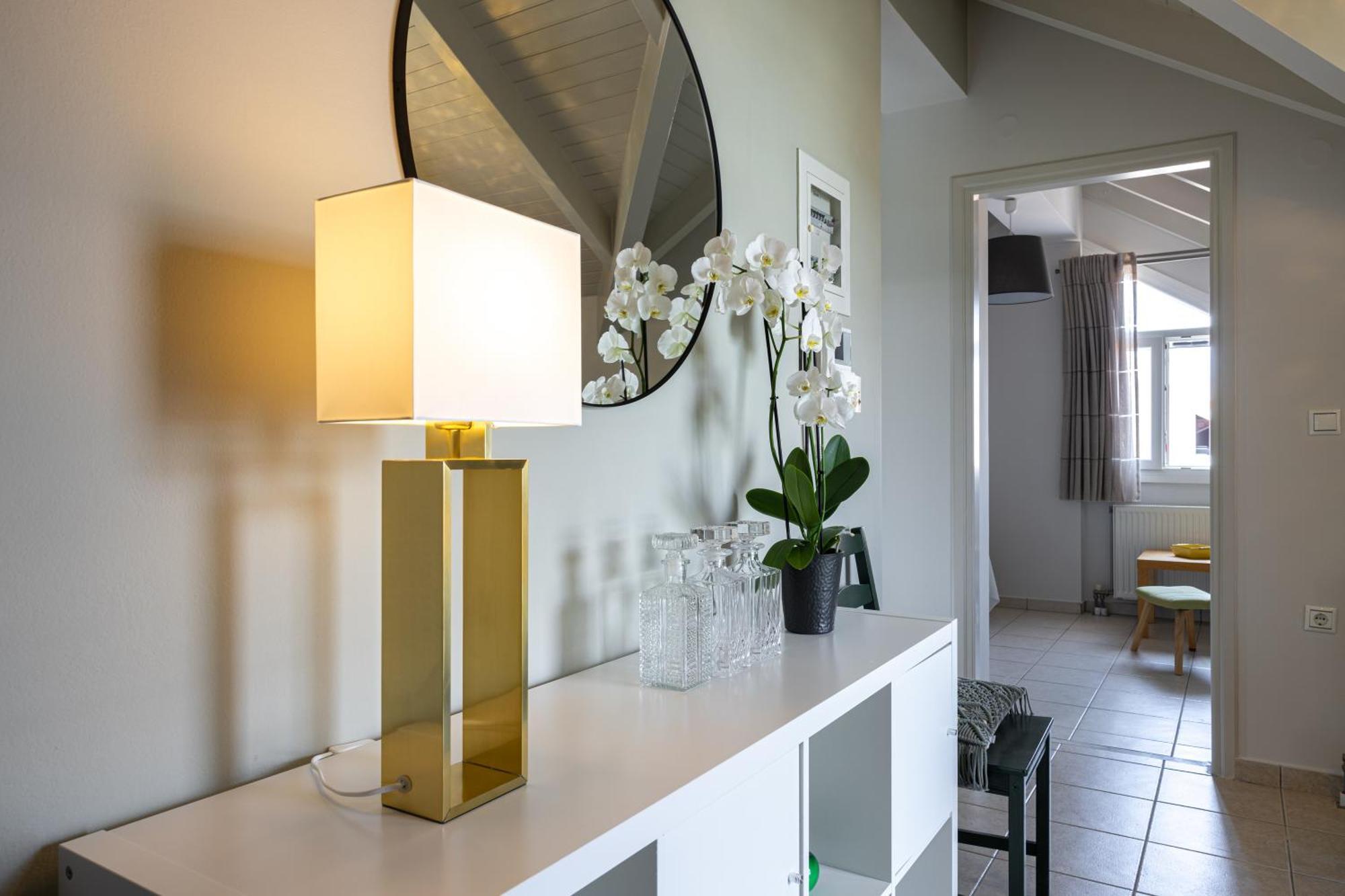 Domus City Apartment أرغوستولي المظهر الخارجي الصورة